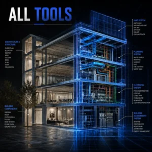 ALL TOOLS