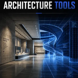 ARCHITECTURE TOOLS